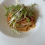 クチーナ イタリアーナ ディンミ - 