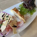 クチーナ イタリアーナ ディンミ - 