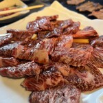 Yakiniku Resutoran Haimien - 