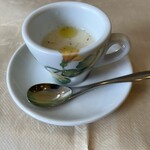 クチーナ イタリアーナ ディンミ - 