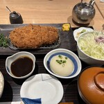 Tonkatsu Wakou - 