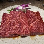 焼肉 ミツクニ - 