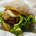 VIRON - サンド・プロヴァンサル