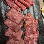 焼肉 ミツクニ - 
