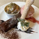 クチーナ イタリアーナ ディンミ - 