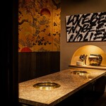 焼肉 ミツクニ - 