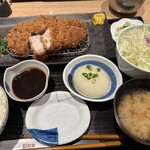 Tonkatsu Wakou - 