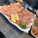 Yakiniku Resutoran Haimien - 