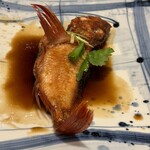 魚三四味家 すみよし - 