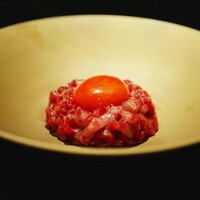 西麻布 焼肉 X - 