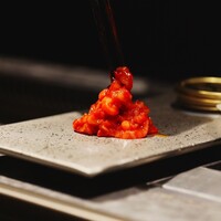 西麻布 焼肉 X - 