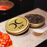 西麻布 焼肉 X - 