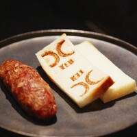 西麻布 焼肉 X - 