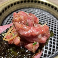 焼肉 ミツクニ 六本木 - 