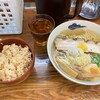 麺屋ひょっとこ 交通会館店