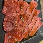 焼肉 ミツクニ - 