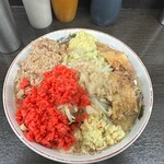 ラーメン二郎 - 