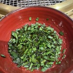 焼肉 ミツクニ - 