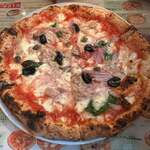 PIZZERIA  CIRO - 