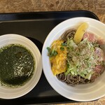 SOBA STAND そばうさ - 