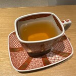 眞善美 - キーマン紅茶