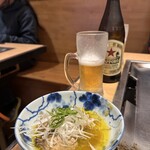 お好み焼き 八昌 - 