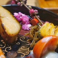 日本料理 徳専 - 