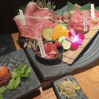 但馬屋 心斎橋 - 