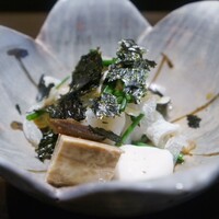 日本料理 徳専 - 