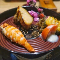 日本料理 徳専 - 
