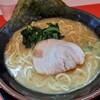 横浜家系ラーメン 白金家 浜線バイパス店