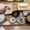 豆腐料理 空野 南船場