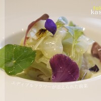 La Lucon - 前菜