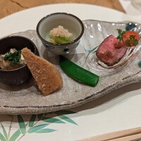 すっぽん ふぐ 日本料理 新宿あぐら屋 - 