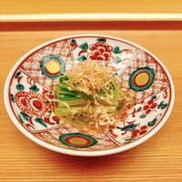 鮨 花車 - 