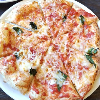 ピザ工房 馬車道_1