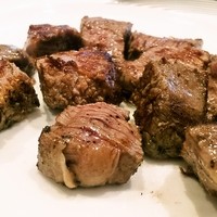 ステーキハウスハマ 六本木本店 - 