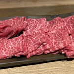 御幸町 田がわ - 