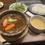 Yakiniku Ushijirushi - 