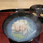 御幸町 田がわ - 