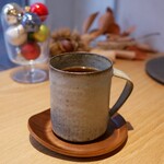 ショコラトリー・パティスリー ソリリテ - 