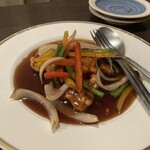 創作中華　縁 - 