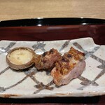 御幸町 田がわ - 