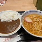 Uesuto Udon - 