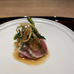 御幸町 田がわ - 