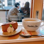 Cafe Moksha Chai - 