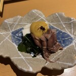 もち豚しゃぶしゃぶ 新宿武蔵 - 
