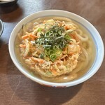 うどんの司 たかと - 