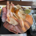 魚金食堂 - 