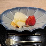 御幸町 田がわ - 